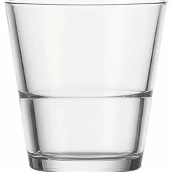 Leonardo Gläser-Whiskyglas Event 180 ml Klar