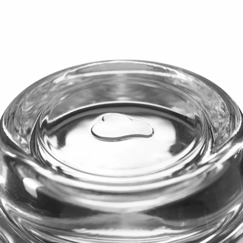 Leonardo Gläser-Whiskyglas Optic 120 ml Klar