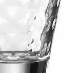Leonardo Gläser-Whiskyglas Optic 120 ml Klar
