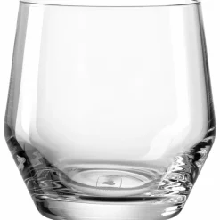 Gläser|Leonardo Whiskyglas Puccini 310 ml Klar