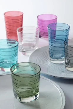 Whiskyglas Vario 250 ml<Leonardo Best