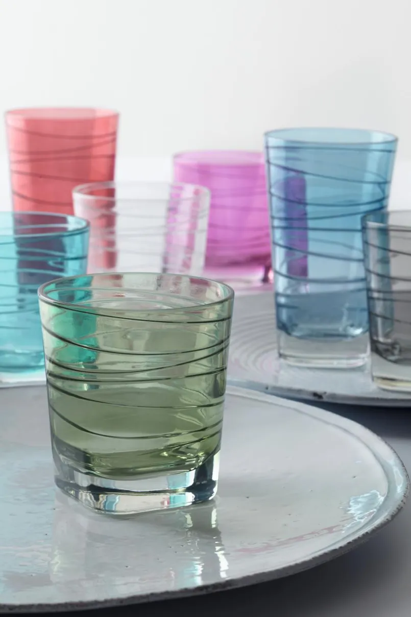 Whiskyglas Vario 250 ml<Leonardo Best