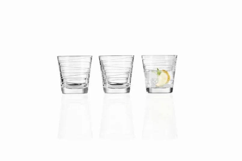 Whiskyglas Vario 250 ml<Leonardo Best
