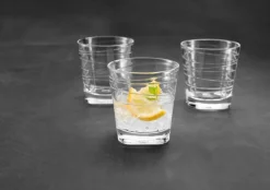 Whiskyglas Vario 250 ml<Leonardo Best