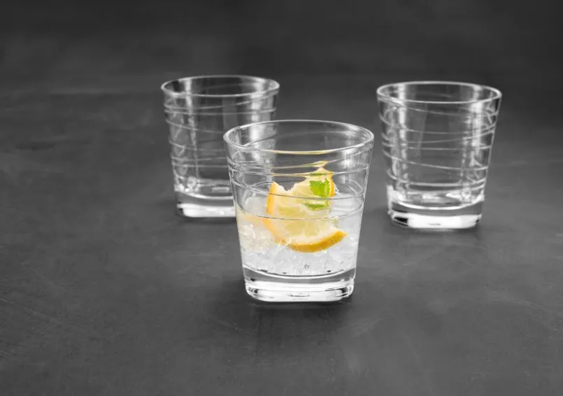 Whiskyglas Vario 250 ml<Leonardo Best