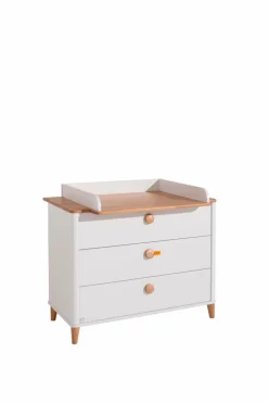 Wickelaufsatz Lotte & Fynn<Paidi Outlet