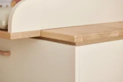 Wickelkommoden|Wickelkommoden|Paidi Wickelaufsatz Stiene Cashmere-Beige