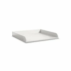 Paidi Wickelkommoden|Wickelkommoden-Wickelaufsatz Tonio Plus Weiß