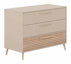 Paidi Wickelkommoden|Wickelkommoden-Wickelkommode Eefje Cashmere-Beige