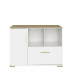 Wickelkommoden|Wickelkommoden|Paidi Wickelkommode Enie Off White