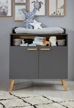 Wickelkommode Mats<trendteam