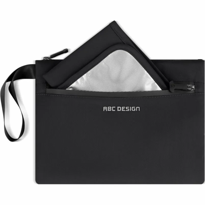 Wickelorganizer Classic<ABC Design Clearance