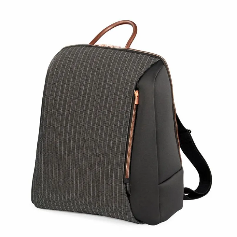 Peg-Pérego Kinderwagen-Zubehör-Wickelrucksack Backpack 500