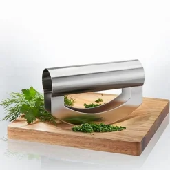 Wiegemesser Viavo<GEFU Hot