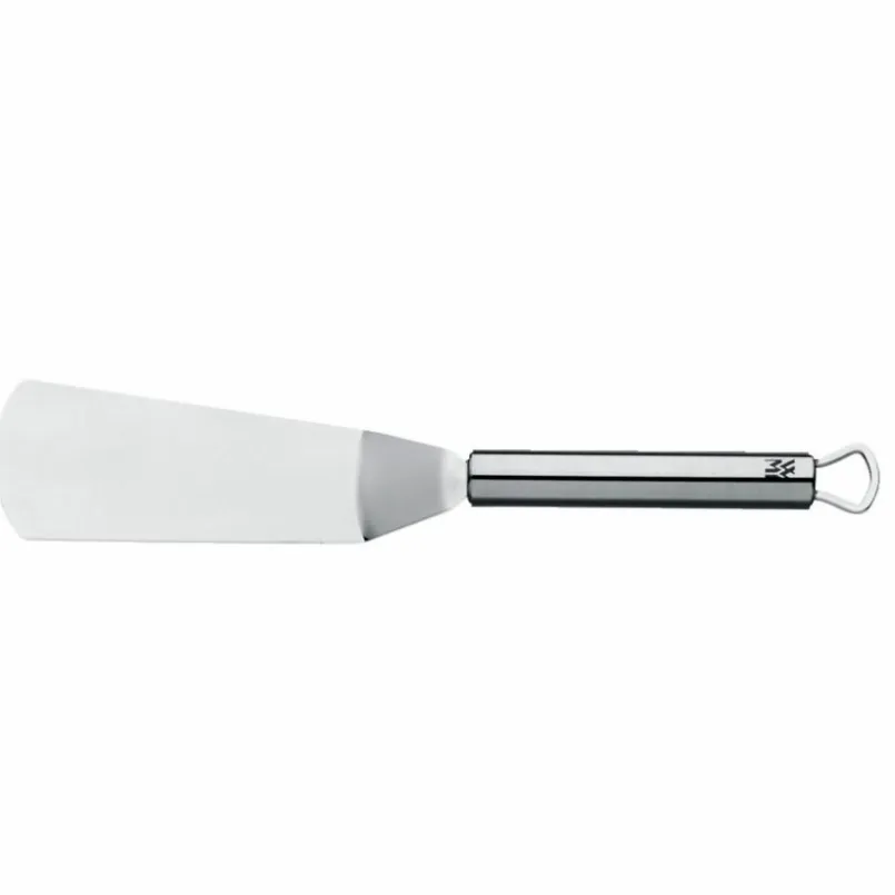 WMF Küchenutensilien-Winkelpalette Profi Plus Silber