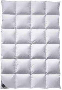 billerbeck Bettdecken & Kissen-Winterbettdecke Ambiente 155 x 220 cm Weiß