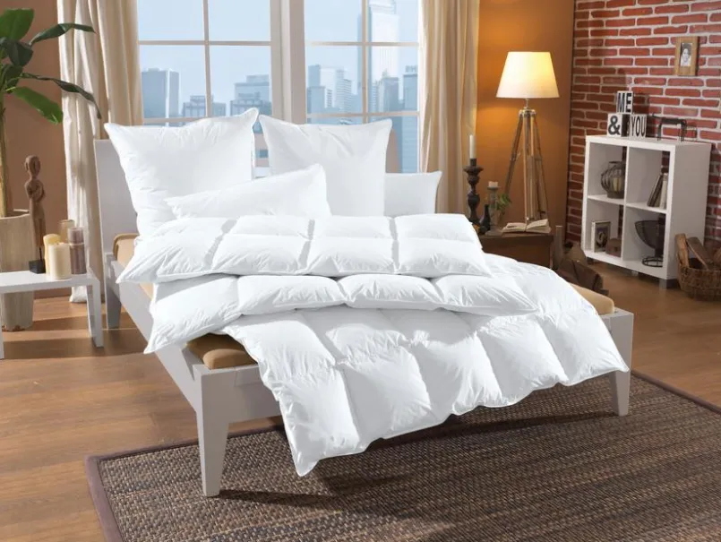Winterbettdecke Nena 155 x 220 cm<billerbeck Best