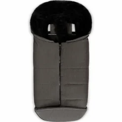 Kinderwagen-Zubehör|ABC Design Winter-Fußsack Almond