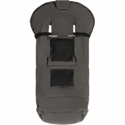 Kinderwagen-Zubehör|ABC Design Winter-Fußsack Almond