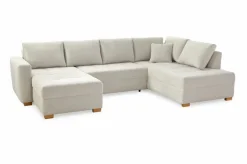 Wohnlandschaft Abby< Outlet