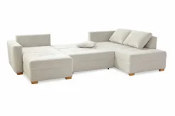 Wohnlandschaft Abby< Outlet