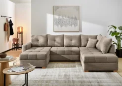 Wohnlandschaft Abby< Online
