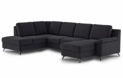 Wohnlandschaft Boom<COTTA Outlet
