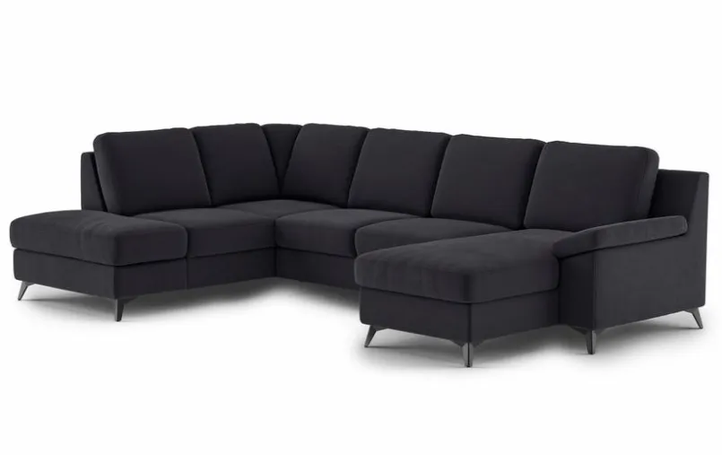 Wohnlandschaft Boom<COTTA Outlet
