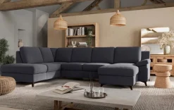 Wohnlandschaft Boom<COTTA Outlet