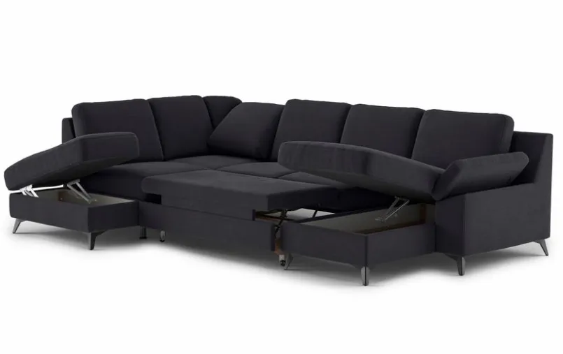 Wohnlandschaft Boom<COTTA Outlet