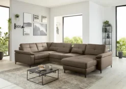 Wohnlandschaft Girona<ComfortPlan Hot