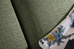Sofas & Couches|Segmüller Werkstätten Wohnlandschaft Mara Grün