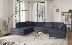 Wohnlandschaft Matteo<SOMETA New