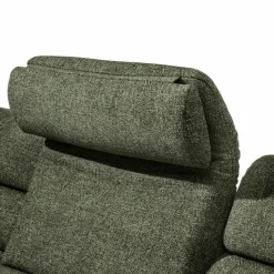 Sofas & Couches|Segmüller Werkstätten Wohnlandschaft Maxime Grün