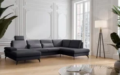 Wohnlandschaft Morris<sit & more New