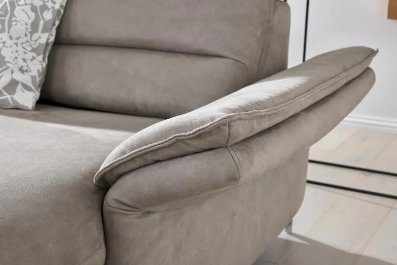 Musterring Sofas & Couches-Wohnlandschaft MR 1390 Stone