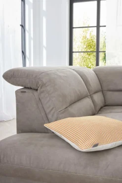 Musterring Sofas & Couches-Wohnlandschaft MR 1390 Stone