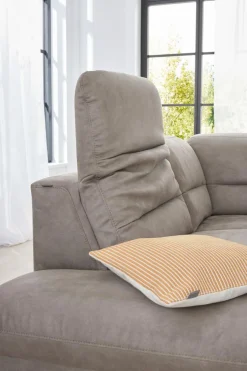 Musterring Sofas & Couches-Wohnlandschaft MR 1390 Stone