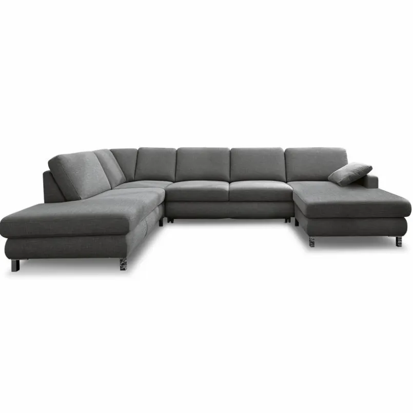 Sofas & Couches|Musterring Wohnlandschaft MR 365 Stone