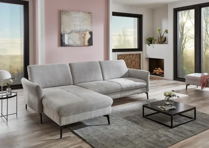 Wohnlandschaft Reno<ComfortPlan Sale