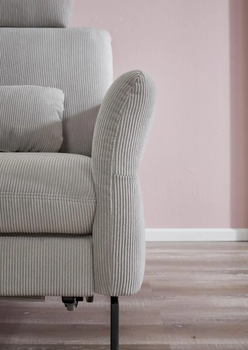 Wohnlandschaft Reno<ComfortPlan Sale