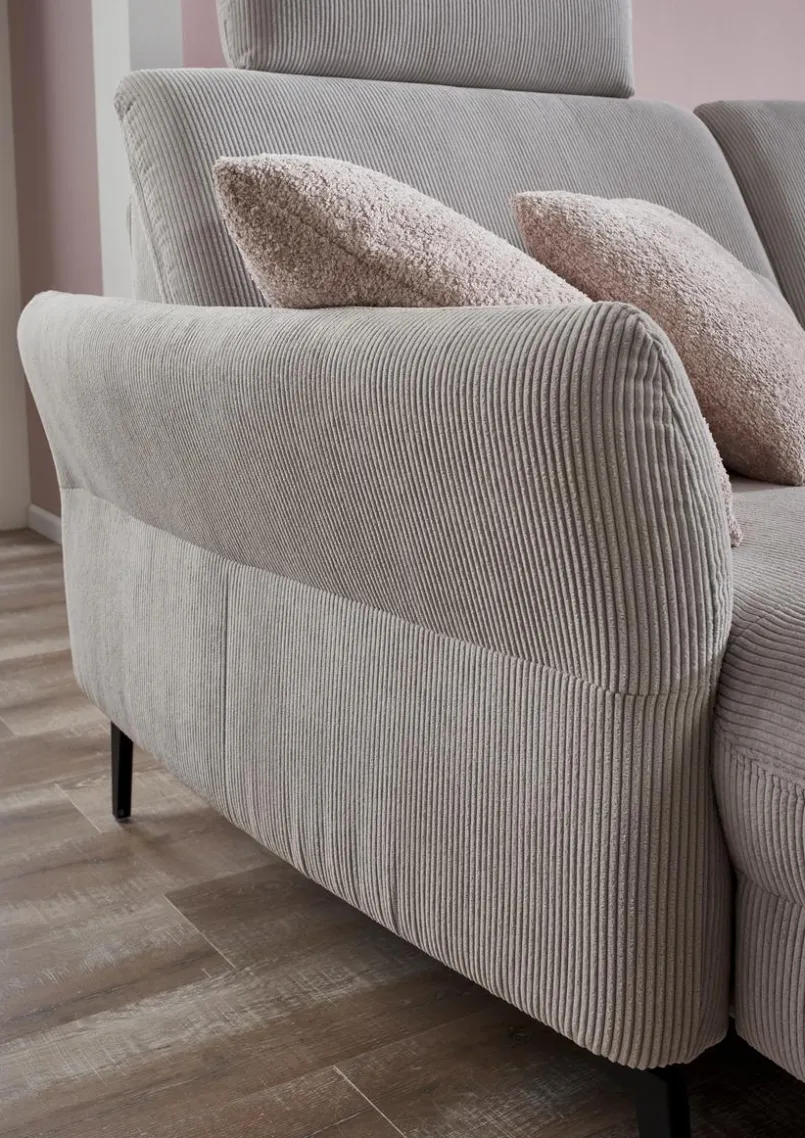 Wohnlandschaft Reno<ComfortPlan Sale