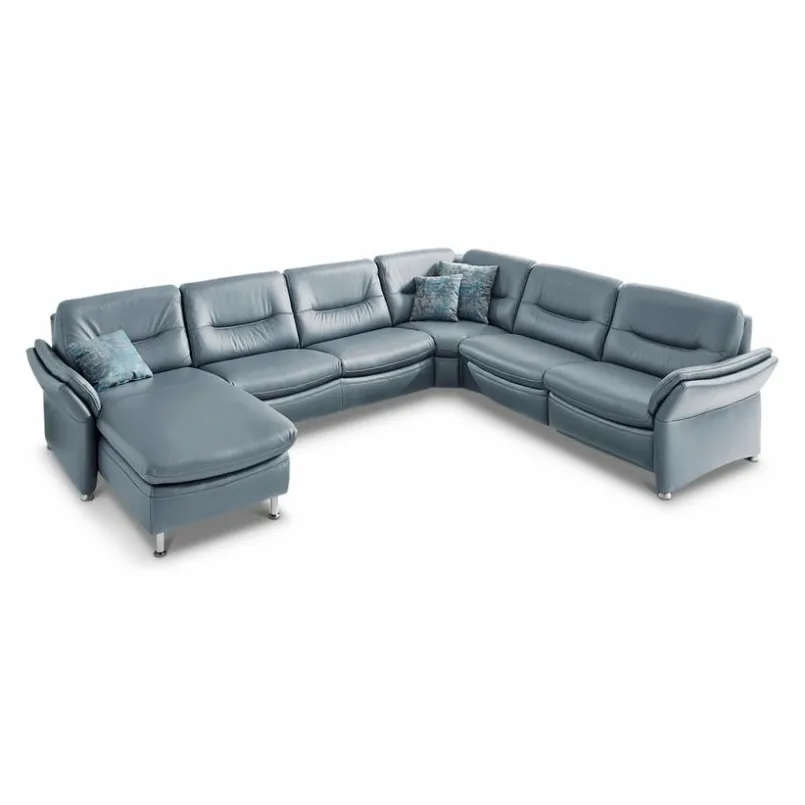 Wohnlandschaft SF 1520<HUKLA Discount