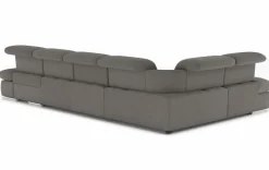 Sofas & Couches|set one by Musterring Wohnlandschaft SO 4100 Schlamm
