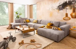 Wohnlandschaft Valencia<CASEDO Clearance