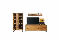 Wohnwand Arezzo<MCA Sale