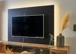 Wohnwände & Tv-Lowboards|Musterring Wohnwand Avola Asteiche