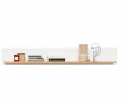 Wohnwände & Tv-Lowboards|Wohnconcept Wohnwand Duron Weiß