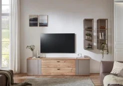 Wohnwände & Tv-Lowboards|IDEAL Wohnen Wohnwand Vigo
