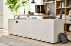 Wohnwand Kira-System<Musterring New